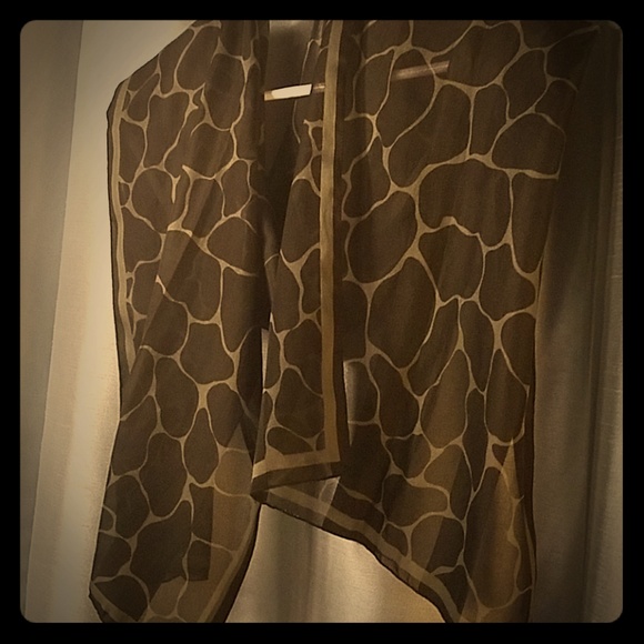 Scarf - Picture 1 of 2